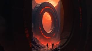 Life on MARS | Ai | Space