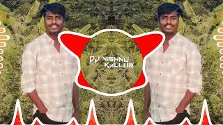 NATEYA NENU POTHE RA DHAMAL MIX BY DJ VISHNU KALLUR #trending#newtrend #djremix