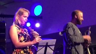 Mnozil Brass Eindhoven 18-06-2015