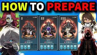 How To Prepare for the Legion Champion System in Maplestory