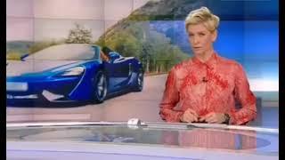 TANI SERWIS MCLARENA XDDDD #mclaren #car #fakty #news #polska