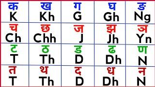 K Kh G Gh English Me/Ka Kha Ga Gha English Me Kaise Likhe/क ख ग घ इंग्लिश में कैसे लिखें/k kh g gh