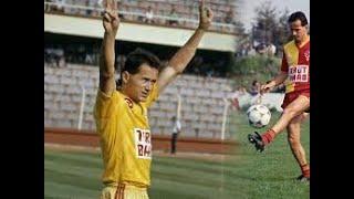 1992 1993 Bakırköyspor Galatasaray PREKAZİ BU KEZ CİMBOMA KARŞI