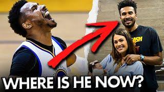 The Story Of Leandro Barbosa (The Brazilian Blur)