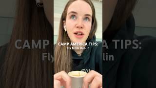 CAMP AMERICA TIPS FOR COUNSELORS#campamerica #camp