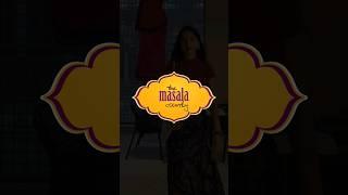 The Masala County | Tarak mehta ka oolta chashma Theme | Best Restaurant in Ahmedabad #runr