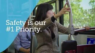 VTA Safety Video