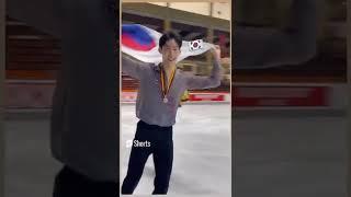 [220924] Sihyeong Lee at 2022 Nebelhorn Trophy (Eng sub)