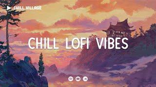 Above the Clouds  Lofi Deep Focus Work/Study Concentration [chill lo-fi hip hop beats]