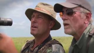 Episode 2: Hunting Swamp Buffalo in Mozambique