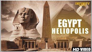 Egypt Heliopolis - Full Movie | Documentary Movie | History, Archaeology