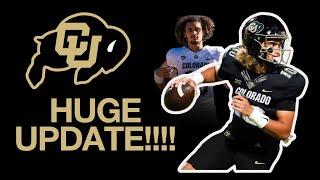 Colorado Blowout Leads to Julian Lewis for the Buffs?