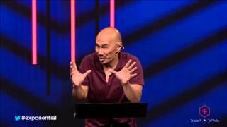 ReThinking Outreach - Francis Chan