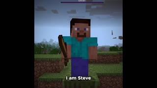 I AM STEVE 