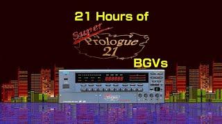 21 Hours of (Super) Prologue 21 BGVs | DoReMi Channel 8th Anniversary Special