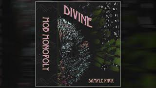 [30+] Sample Pack "Divine" - 1K Subscriber Special - Pvlace, CuBeatz, Southside & More 