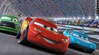 Cars 1 - Película Animada - Película Completa En Español Latino - Mejor Película infantil