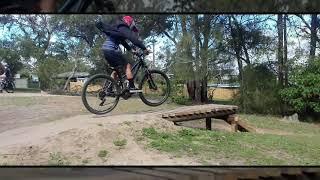 Wills mtb montage :)