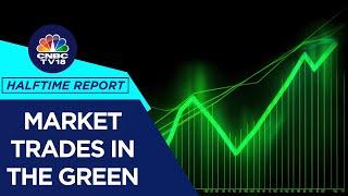 Volatile Session On D-Street, Nifty Near 22,400; Asian Paints, BPCL, Coal India Top Gainers