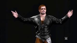 WWE2K | FINAL DESTINATION 18  | CAW WRESTLING FEDERATION | CWF