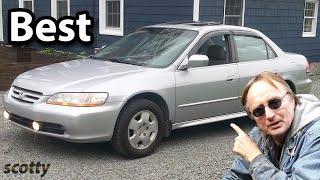 3 Cars That are Better Than Toyota