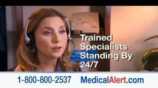 Medical Alert - Personal Emergency Systems