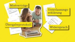 ARAG Online Rechts-Service: So geht's