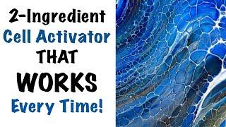 The ULTIMATE Inexpensive Cell Activator Test!!