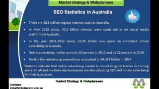 Affordable Seo Services Company in melbourne