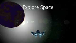 Xeno Galaxies OLD Trailer