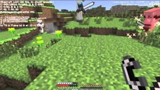 MCPVP Hunger Games | Episode 1 (long lost video)