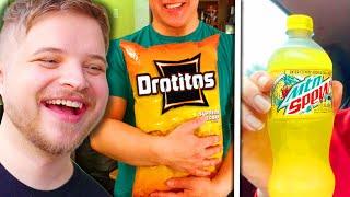 The Internet's Strangest Off Brand Items