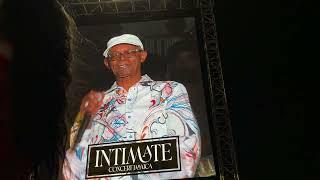 BERES HAMMOND @ Intimate 2025 -  Performance