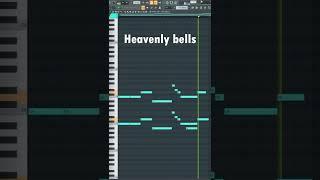 How to make pluggnb melodies #producer #flstudio