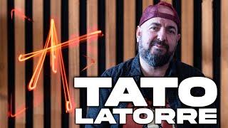  De Guitarrista a Productor: El Viaje de Tato Latorre y sus Claves para Triunfar