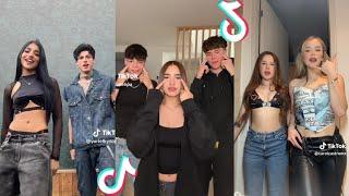 Las Mejores Tendencias y Bailes de Tik Tok INuevos trends tiktok 2024 | Bailando TIK TOK