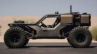 THE TOP 20 EPIC MILITARY VEHICLES ACROSS THE GLOBE