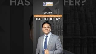 What Dwarka Investment opportunity has to offer? #aifpms #realestate #realestateinvesting