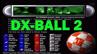 DX-Ball 2 (1999) - longplay