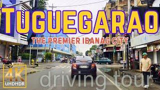 TUGUEGARAO CITY Update | Cagayan Road Tour | December 2024