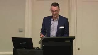 MS Symposium – World MS Day 2019 – Part 3: Dr Luke Smith