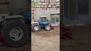New holland Working on Blade #handmade #foryou