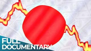 Japan's Strange Economy: Why the country has stagnated since the 80s? | FD Finance