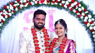 Sushanth Reddy Weds Likhita Reddy Wedding Ceremony ( Live Event )