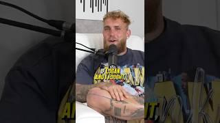 Jake Paul vs Logan Paul Boxing Match!