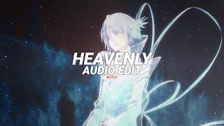 heavenly - navjaxx, goldkid$ [edit audio]