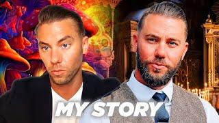 My Orthodox Story: From New Age and Psychedelics to Eastern Orthodox Christianity