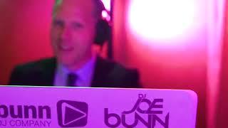 DJ Joe Bunn Highlight Reel 1