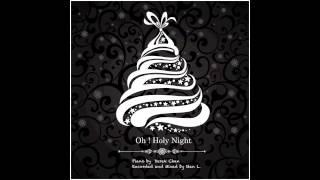 Derek Chan - O Holy Night (Studio Live Recording - Jazz Version)