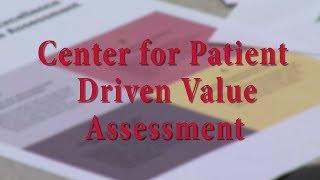 PhRMA Foundation's Value Assessment Initiative